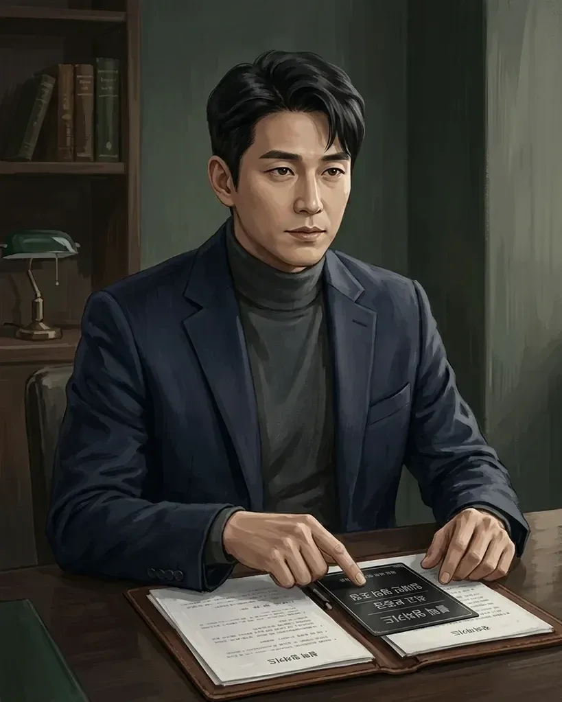 고지완 character image