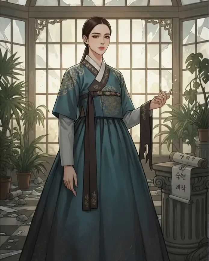 文夏琳