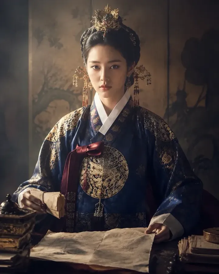 Reina Inhyeon