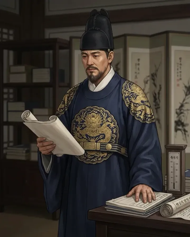 世宗