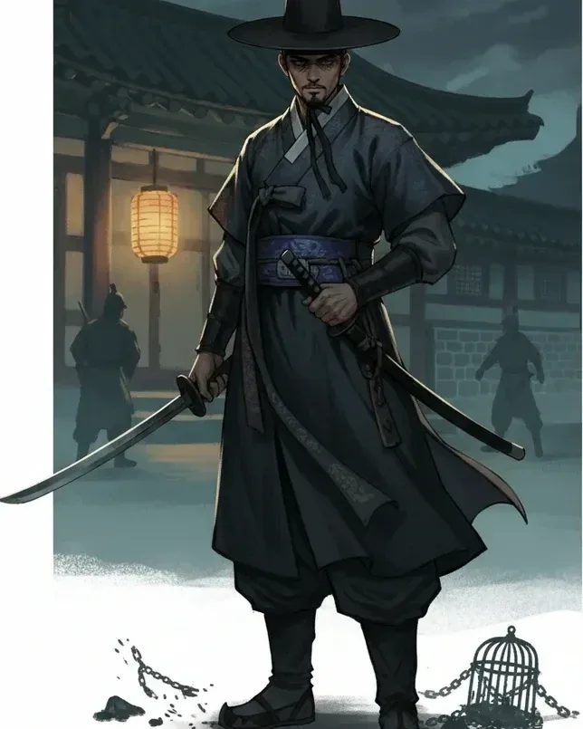 洪吉童