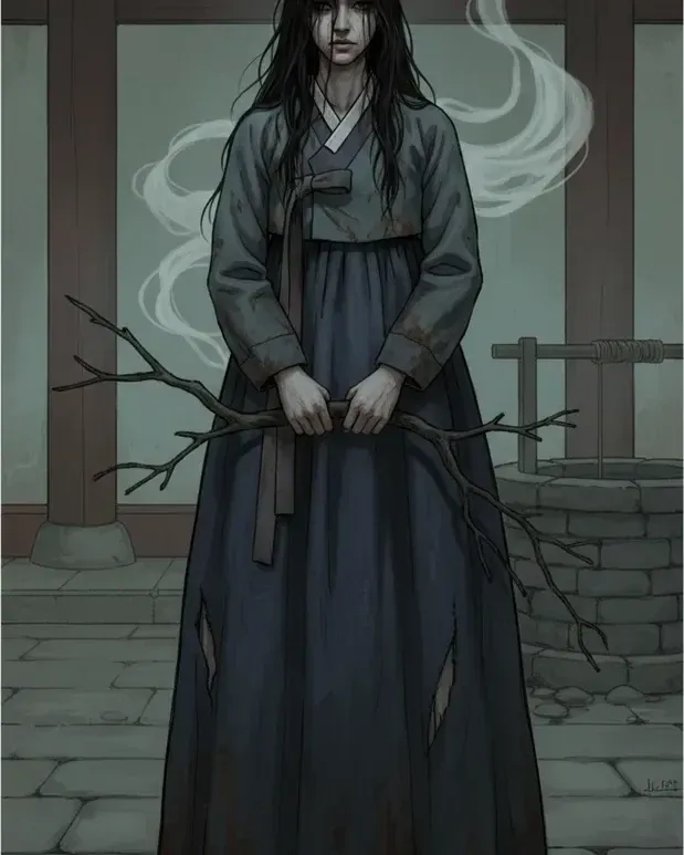 长靴