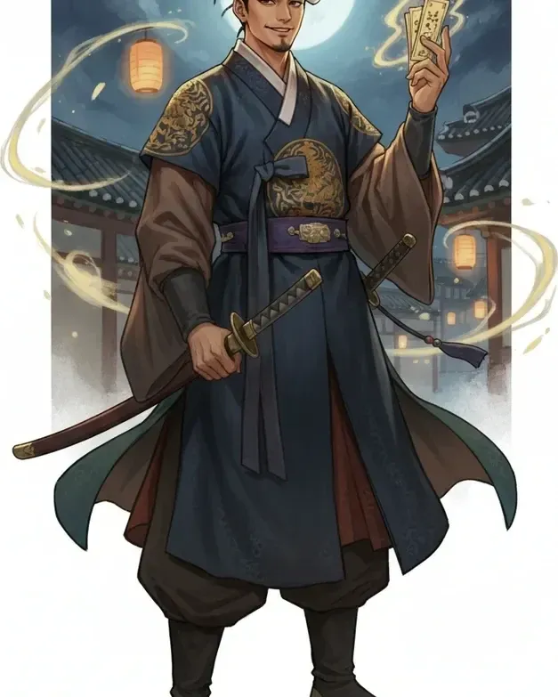 全宇致