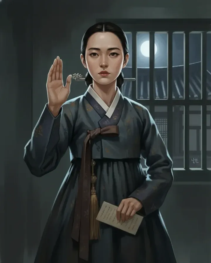 成春香