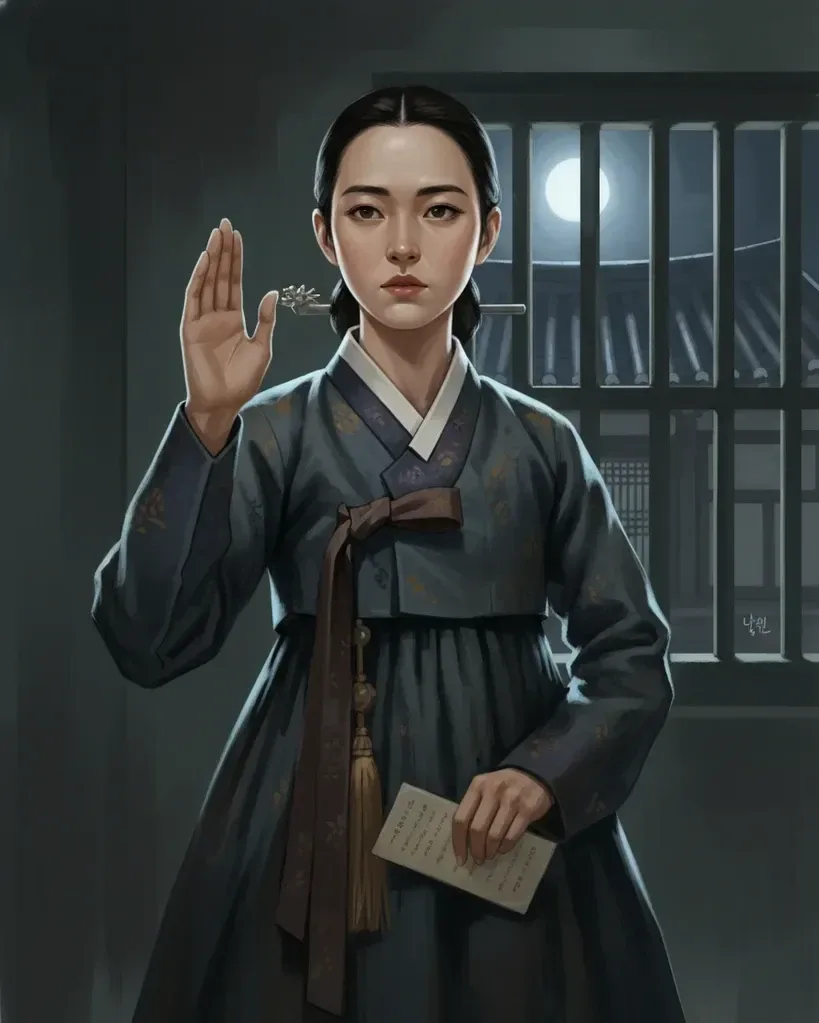 成春香