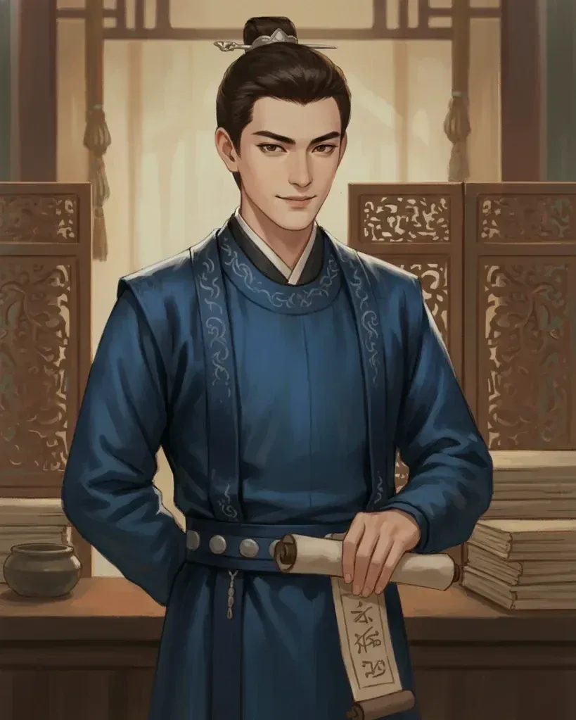 范闲