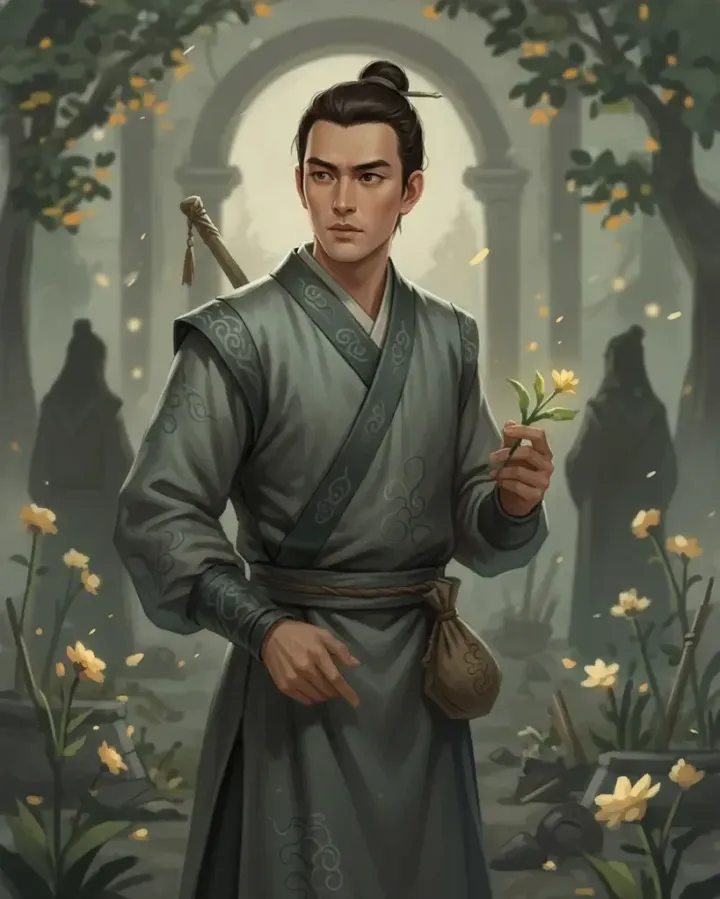 韩立