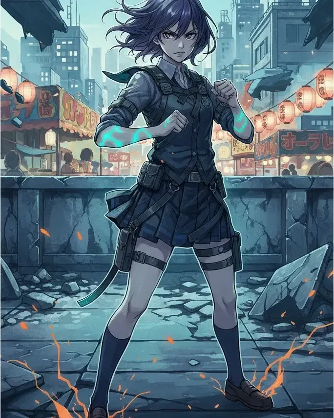 绫濑桃