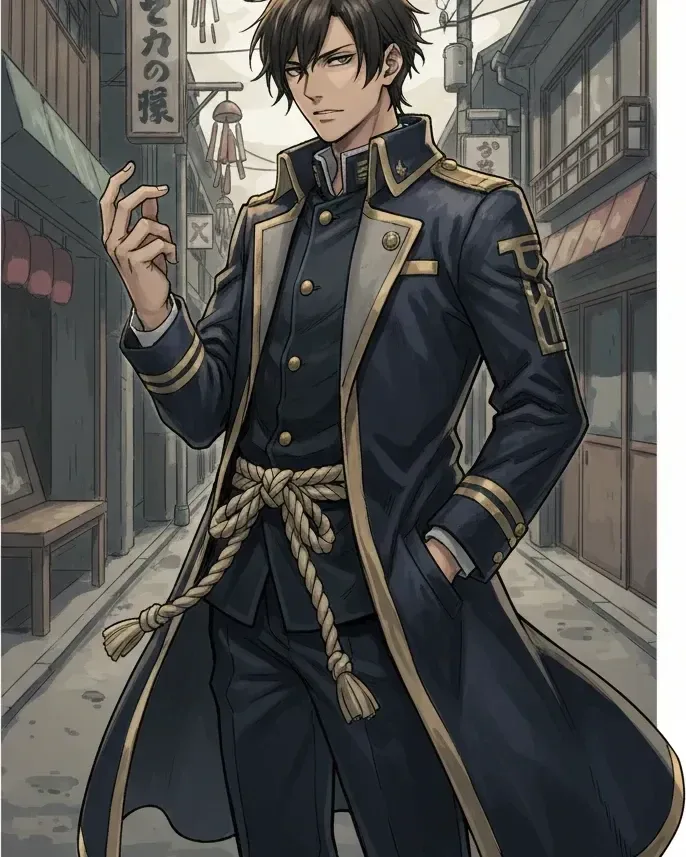 Sobu Hayato