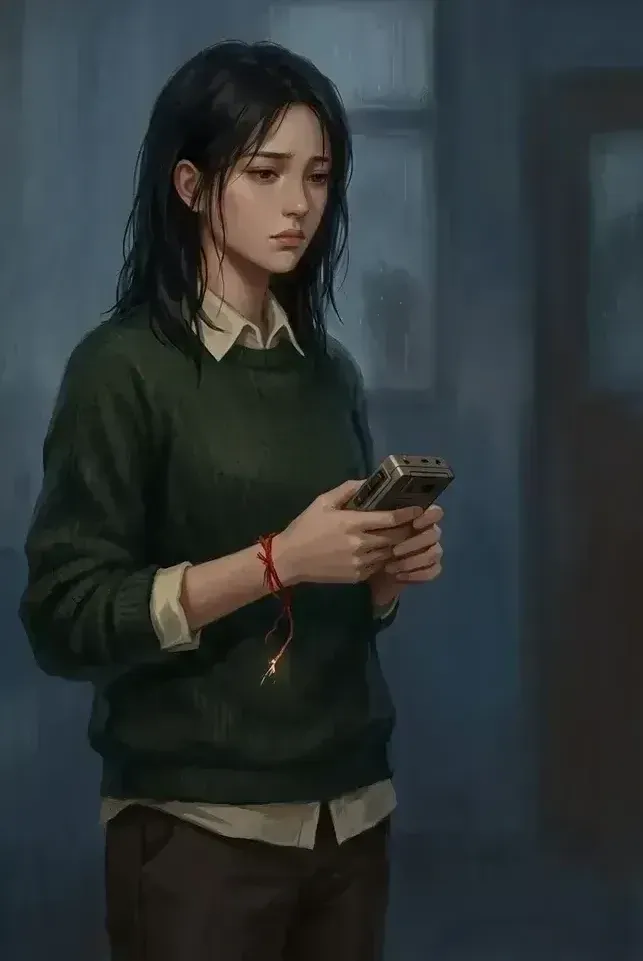 纪云栖