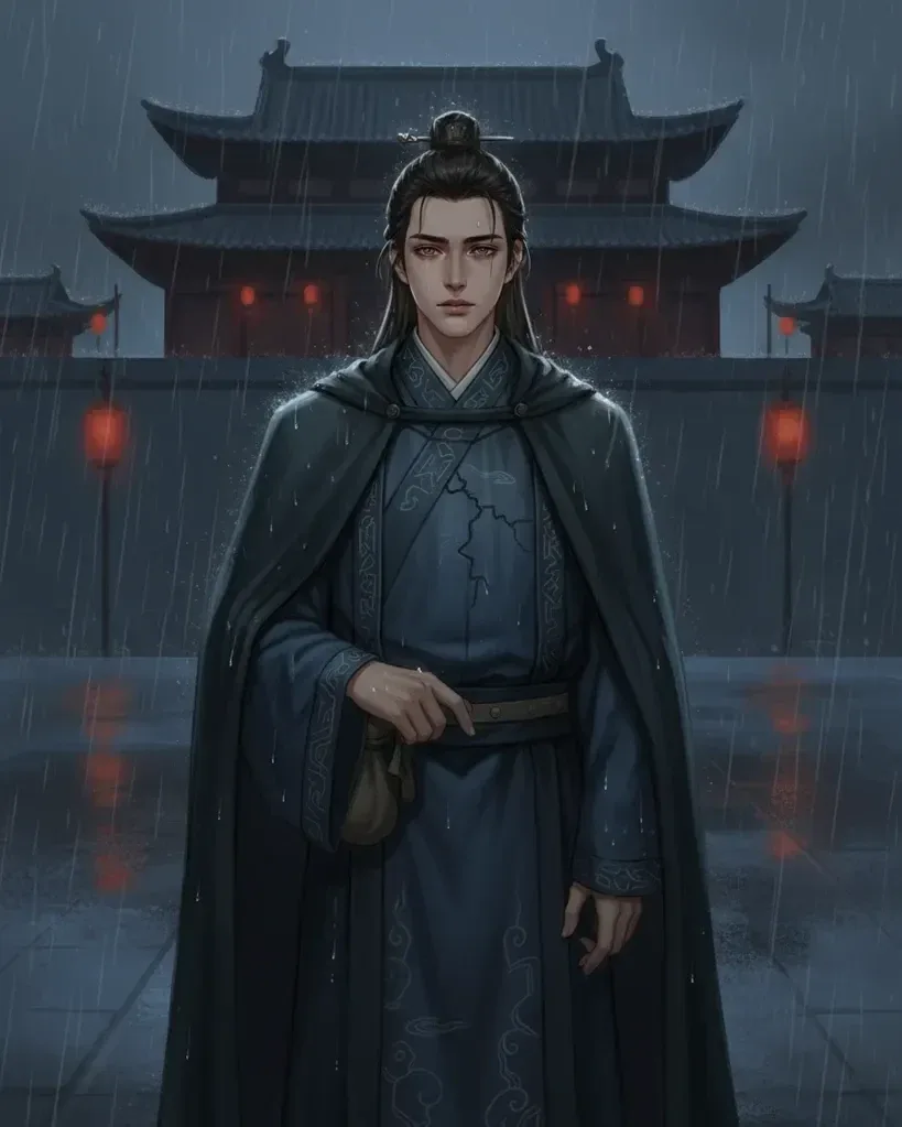 纪云栖