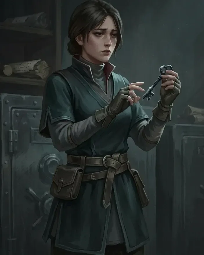 陆观棋