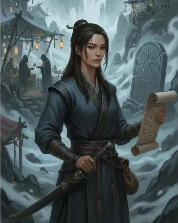 苏折月