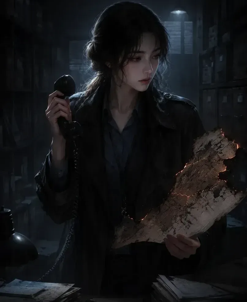 苏折月