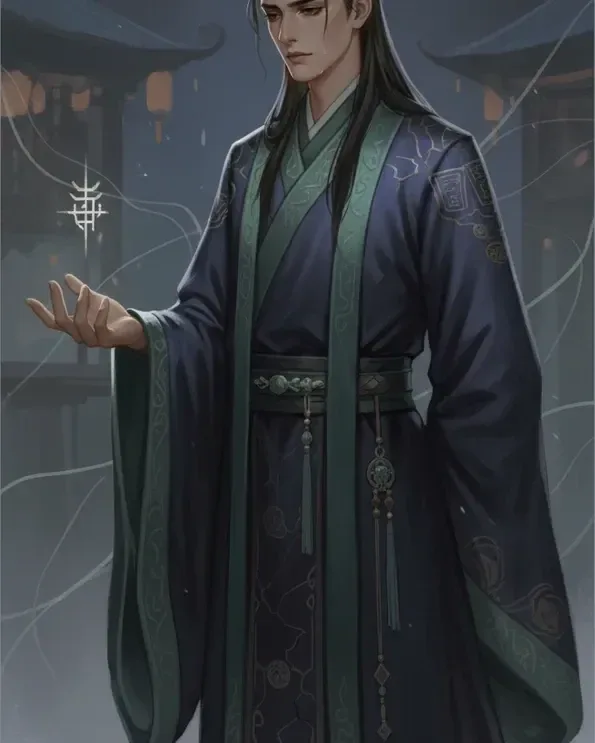 沈照夜