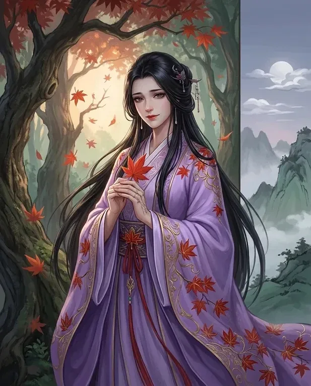 Zixuan