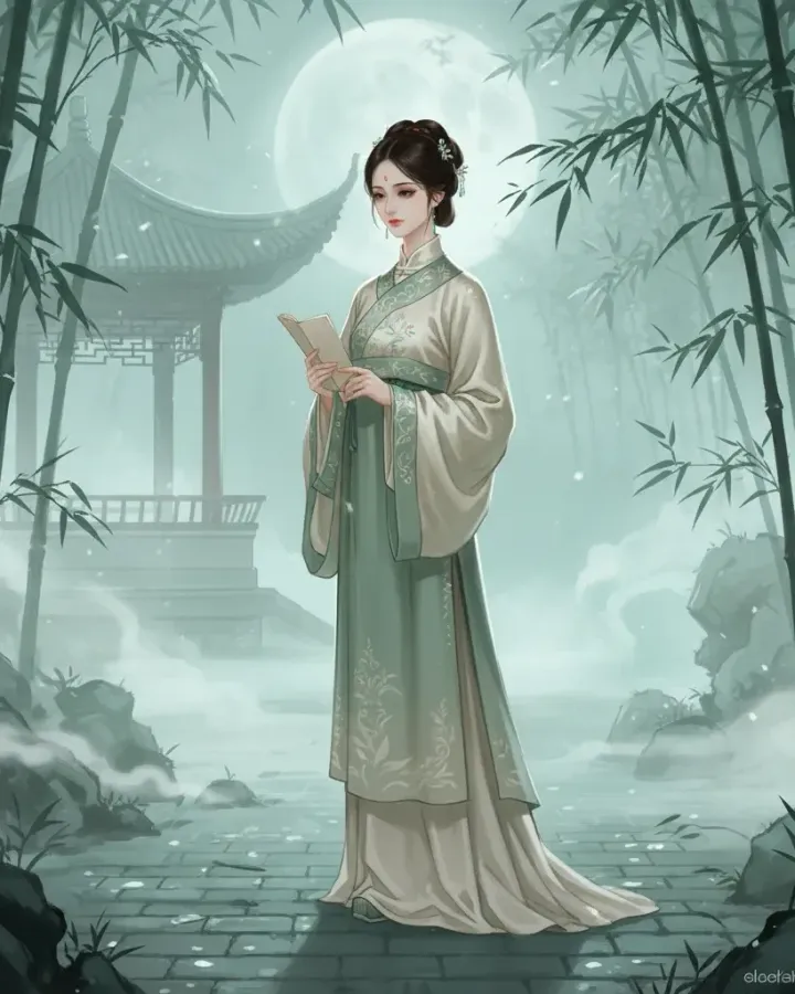 林黛玉