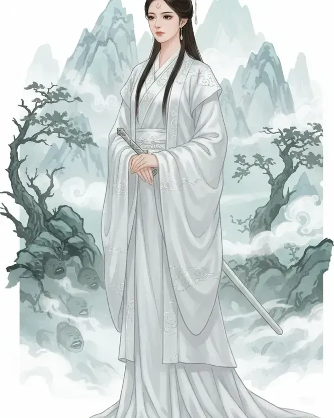 小龙女