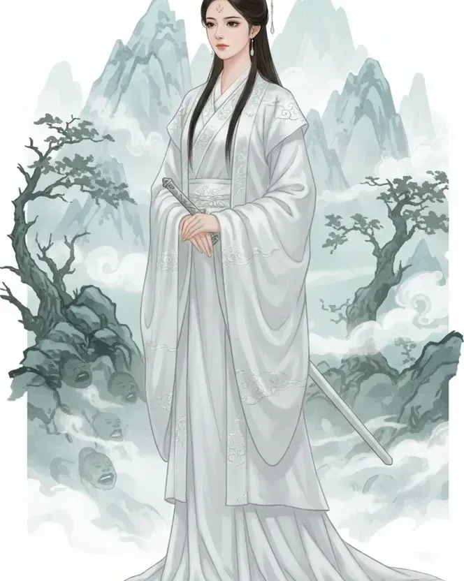 小龙女