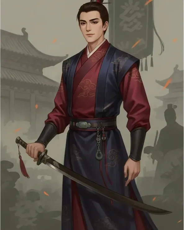 Yang Kang