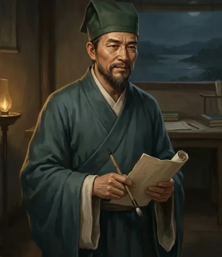 苏轼