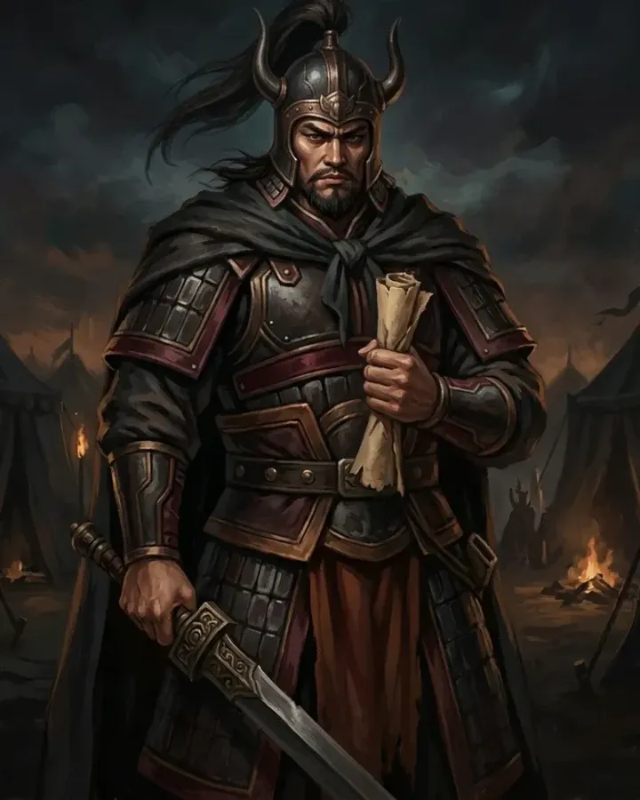 Xiang Yu