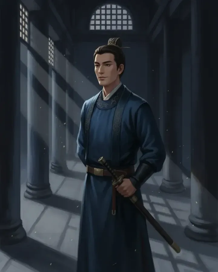 Zhan Zhao