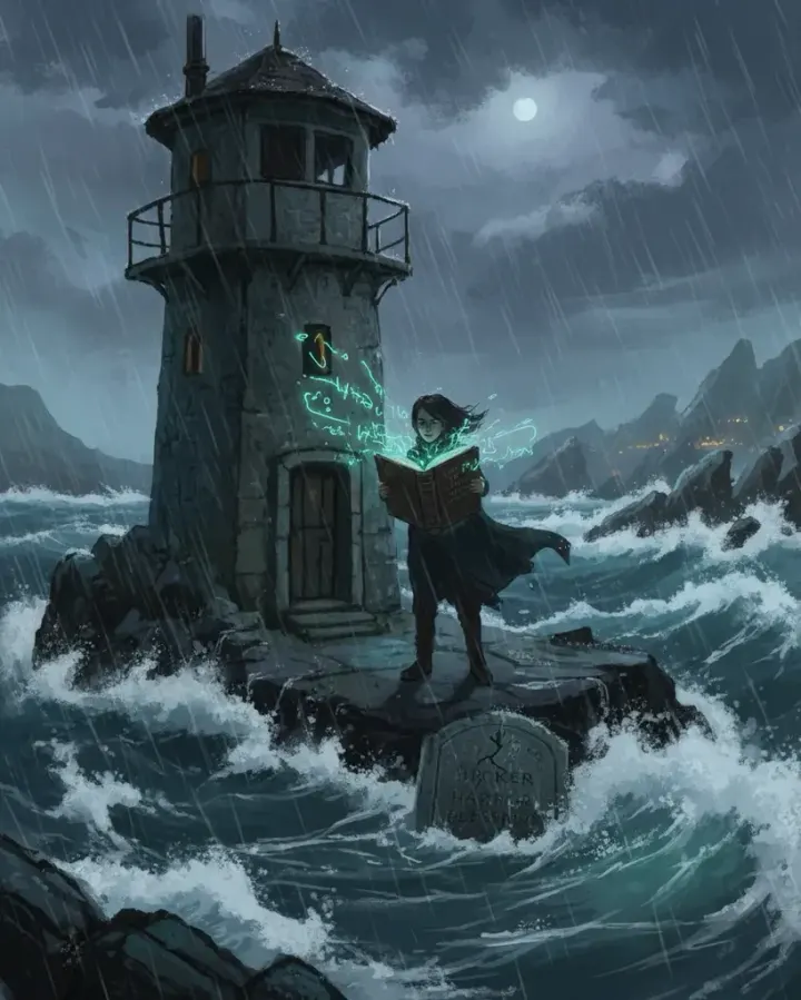 雨之登记簿