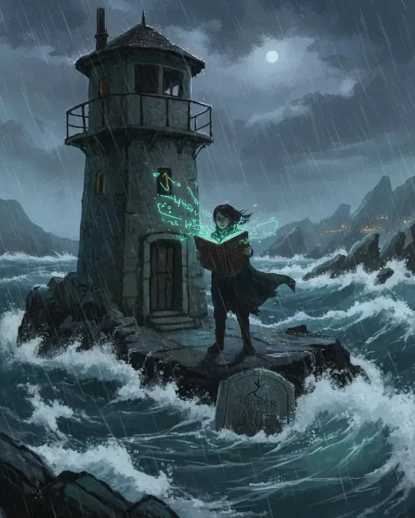 雨之登记簿