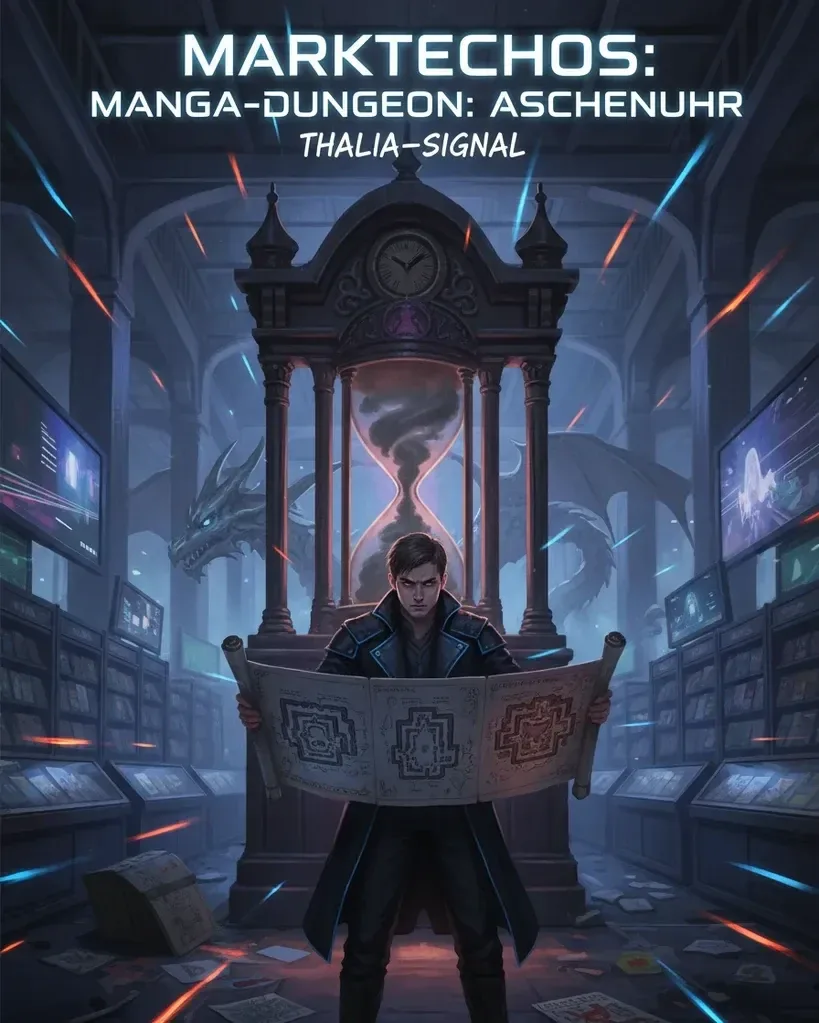 签名地下室中的灰烬沙漏