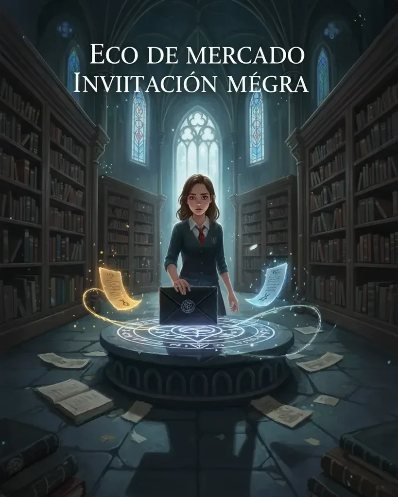 La invitación negra al índice sellado 的封面图
