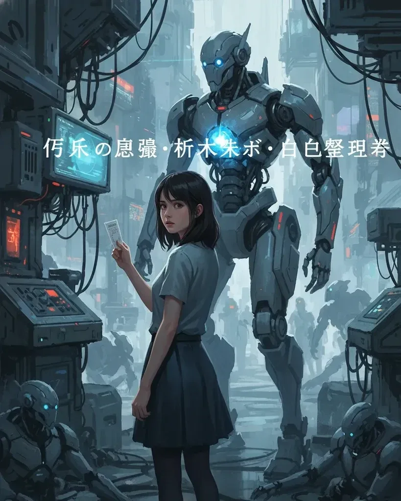 零号轨道整备站·白色出击券