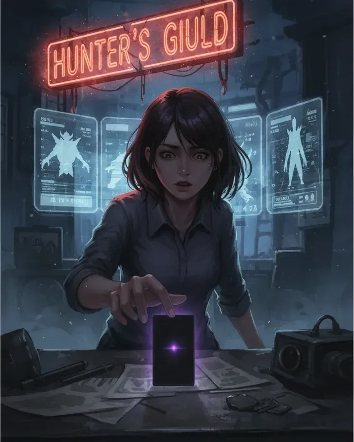 无名黑执照