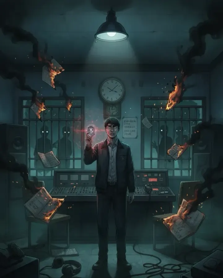 无主学生证