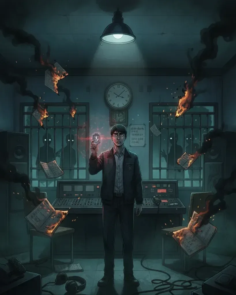 无主学生证
