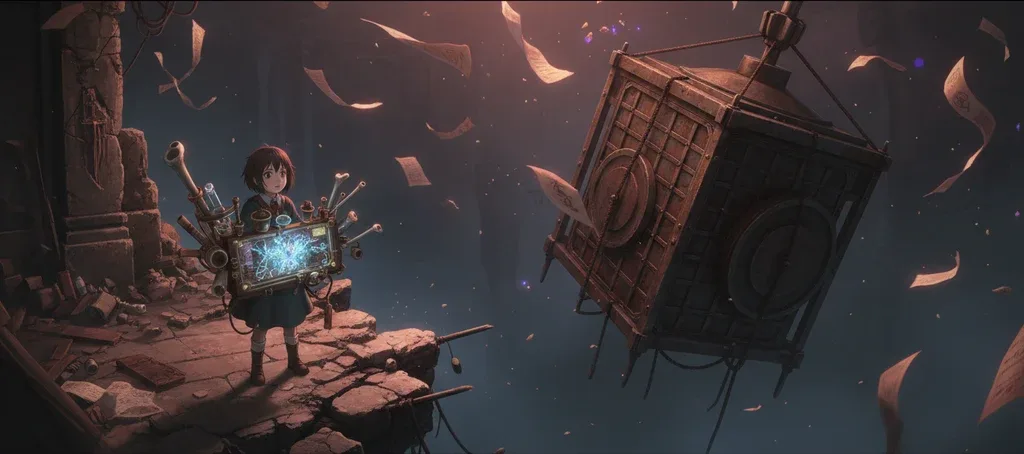 Opening image