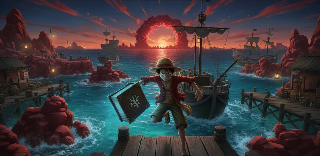 Opening image