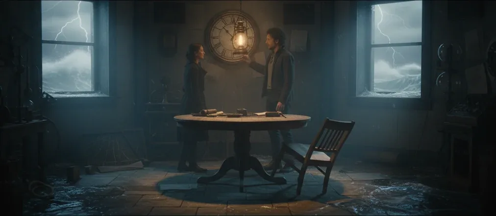 Opening image