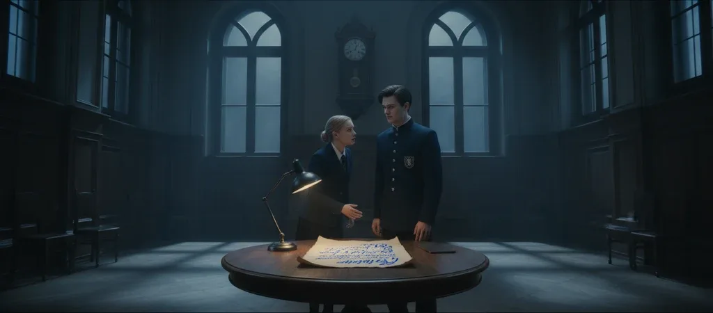 Opening image