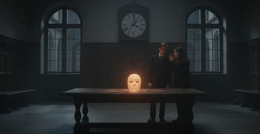Opening image