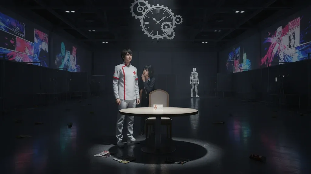 Opening image