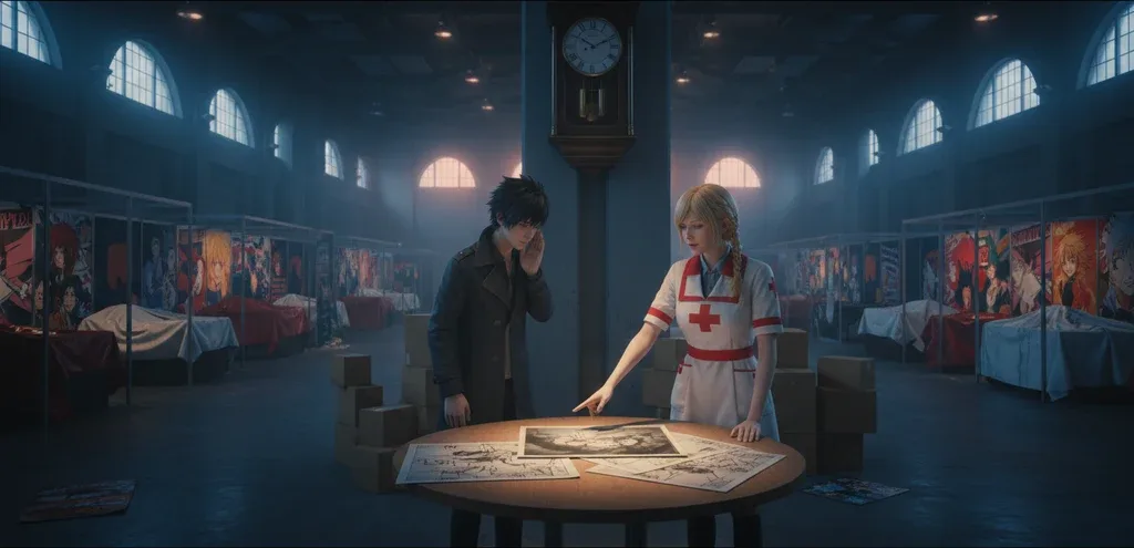 Opening image