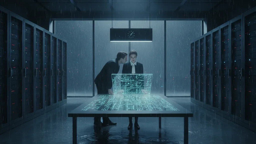 Opening image
