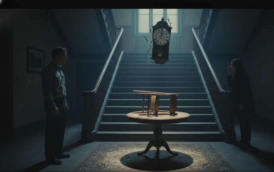 Opening image