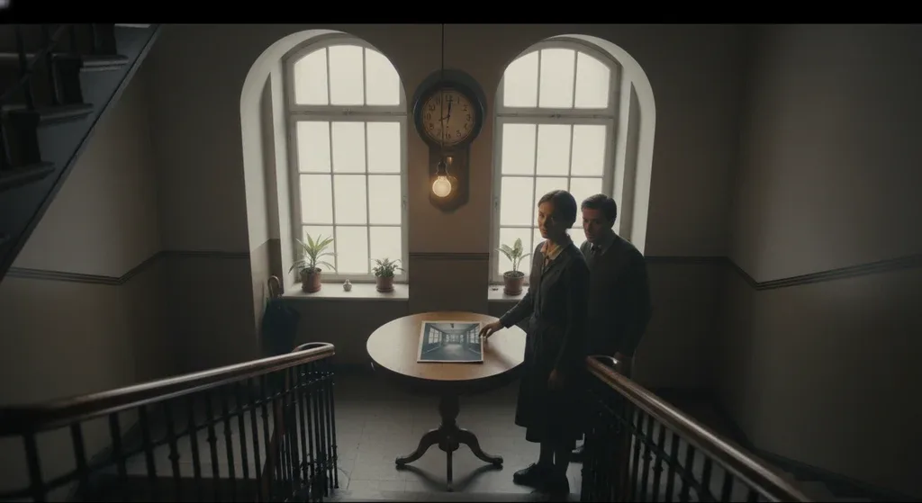 Opening image