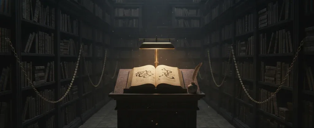 Opening image