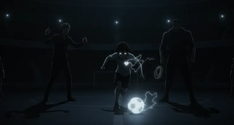 Opening image