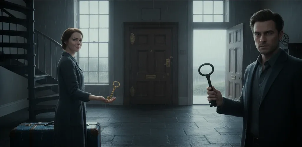Opening image