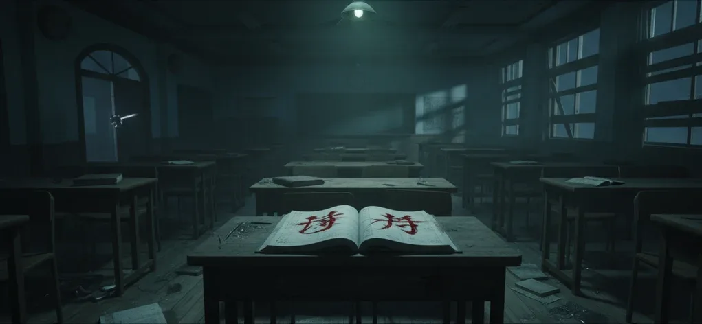 Opening image