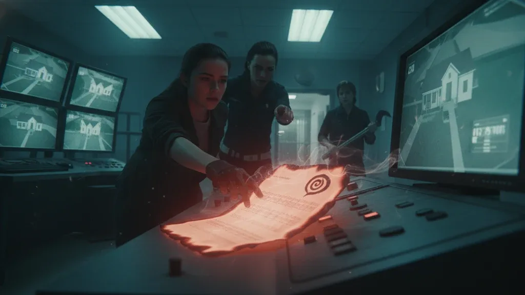 Opening image